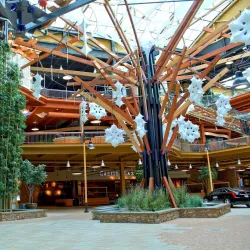 Destiny USA - Syracuse