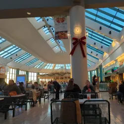 Destiny USA - Syracuse