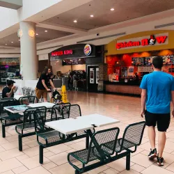 Destiny USA - Syracuse