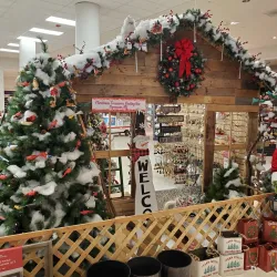 Destiny USA - Syracuse