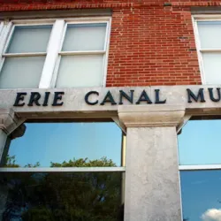 Erie Canal Museum - Syracuse