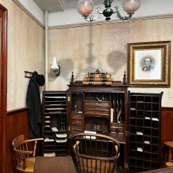 Erie Canal Museum - Syracuse