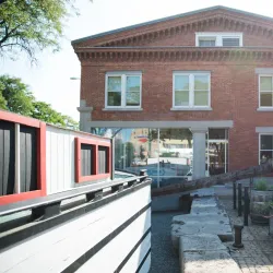 Erie Canal Museum - Syracuse