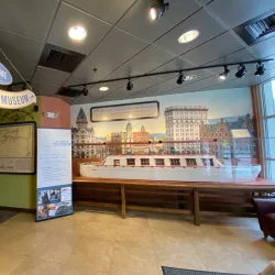 Erie Canal Museum - Syracuse