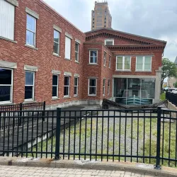 Erie Canal Museum - Syracuse