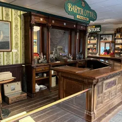 Erie Canal Museum - Syracuse