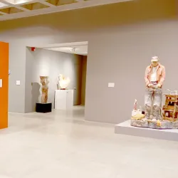 Everson Museum of Art - Syracuse