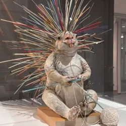 Everson Museum of Art - Syracuse