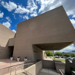 Everson Museum of Art - Syracuse
