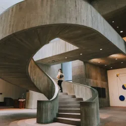 Everson Museum of Art - Syracuse