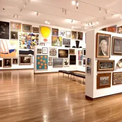 Everson Museum of Art - Syracuse