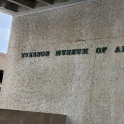 Everson Museum of Art - Syracuse