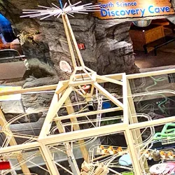 Museum of Science & Technology (MOST) - Syracuse