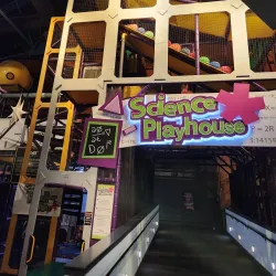 Museum of Science & Technology (MOST) - Syracuse