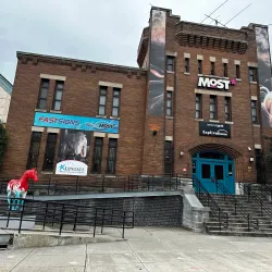 Museum of Science & Technology (MOST) - Syracuse