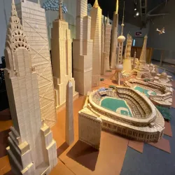 Museum of Science & Technology (MOST) - Syracuse