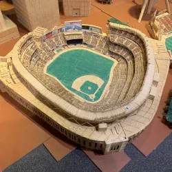 Museum of Science & Technology (MOST) - Syracuse