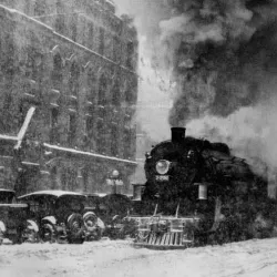 Onondaga Historical Association Museum - Syracuse