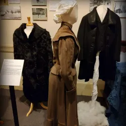 Onondaga Historical Association Museum - Syracuse