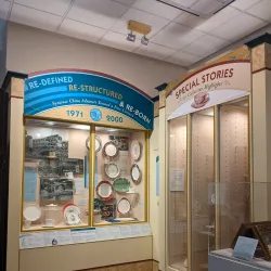 Onondaga Historical Association Museum - Syracuse