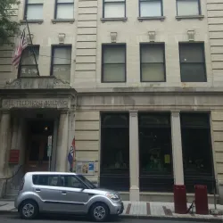 Onondaga Historical Association Museum - Syracuse