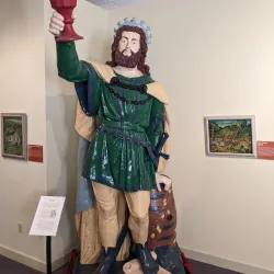 Onondaga Historical Association Museum - Syracuse