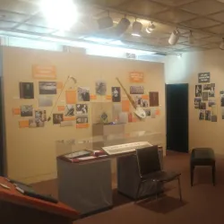 Onondaga Historical Association Museum - Syracuse