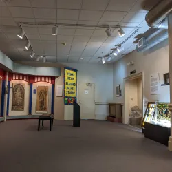 Onondaga Historical Association Museum - Syracuse