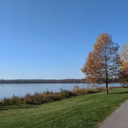 Onondaga Lake Park - Syracuse