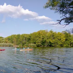 Onondaga Lake Park - Syracuse