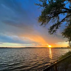 Onondaga Lake Park - Syracuse