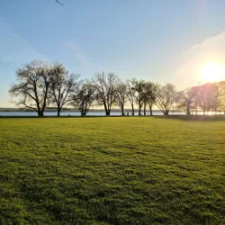 Onondaga Lake Park - Syracuse