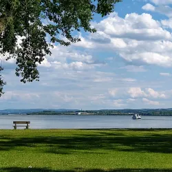 Onondaga Lake Park - Syracuse