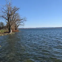Onondaga Lake Park - Syracuse