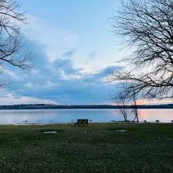 Onondaga Lake Park - Syracuse