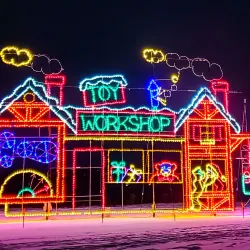 Onondaga Lake Park - Syracuse
