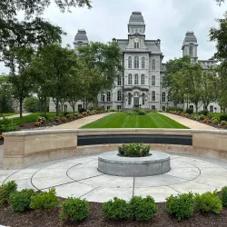 Syracuse University - Syracuse