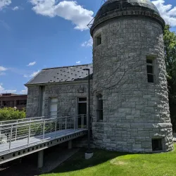 Syracuse University - Syracuse