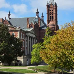 Syracuse University - Syracuse