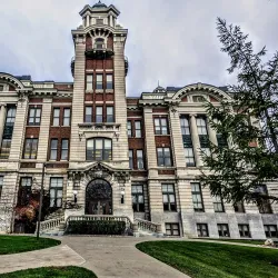 Syracuse University - Syracuse