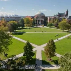 Syracuse University - Syracuse