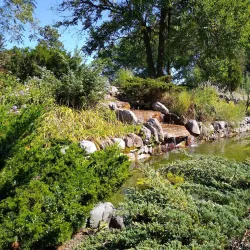 Thornden Park - Syracuse