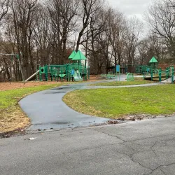 Thornden Park - Syracuse