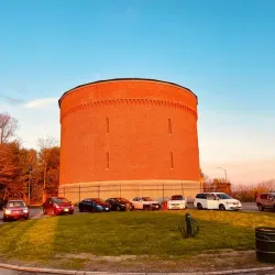 Thornden Park - Syracuse