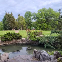 Thornden Park - Syracuse