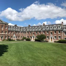 Rensselaer Polytechnic Institute (RPI) Campus - Troy