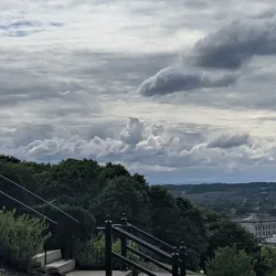 Rensselaer Polytechnic Institute (RPI) Campus - Troy