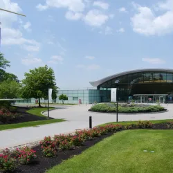 Rensselaer Polytechnic Institute (RPI) Campus - Troy