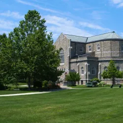 Rensselaer Polytechnic Institute (RPI) Campus - Troy