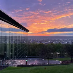 Rensselaer Polytechnic Institute (RPI) Campus - Troy